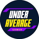 underaveragegamer