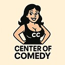 CenterOfComedy