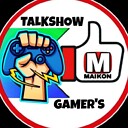 Talkshowgamers