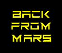 BackFromMars