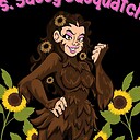 MrsSassy_Sasquatch