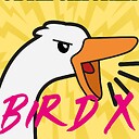BirdX