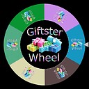 GiftsterWheel