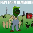 PepeFarmsRemembers