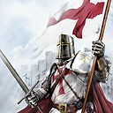 TheEnglishCrusader