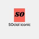 Socialiconic
