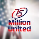 75MillionUnited