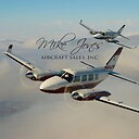 MikeJonesAircraft