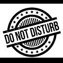 DO1NOT1DISTURB