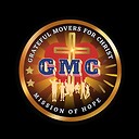 gratefulmovers4Christ