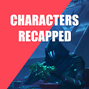 CharactersRecapped