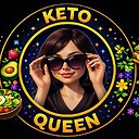 KetoQueenAmberonYoutube