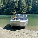 PnwMiniJetBoat