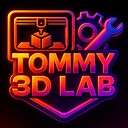 Tommy3DLab