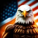 BarryTheBaldEagle