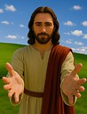AiLordJesus