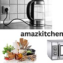 Amazkitchenproducts