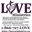 LOVEInc