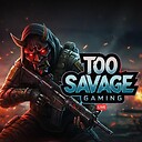 TooSavageGaming