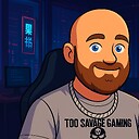 TooSavageGaming