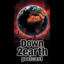 down2earthpodcastnetwork