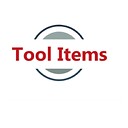 Toolitems