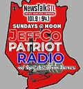 JeffcoPatriotRadio