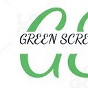 Greenscreensaraiki