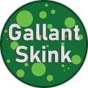 GallantSkink