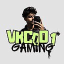 vkc001gaming