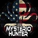 Mysteriohunter