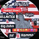 SunDazeWithStylesWeaponFif