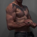 Kalebs_gym