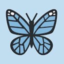 butterfly_blue