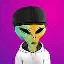 KrisIsAlien