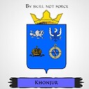 Khonjur