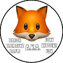 FoxyKitsuneFox