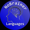 NoBrainerLanguages