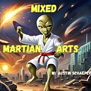 MixedMartianArts