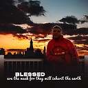 BLESSEDNECH