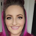 PinkHairChick