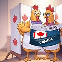 2ChicksAndPolitics
