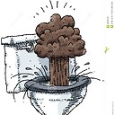ExplodingToilet