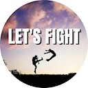 LetsFightt