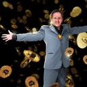 CryptoRain