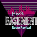 MaxsBasement