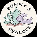 BunnyandPeacock