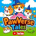 Pawversetales