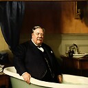 williamhowardtaftsbathtub