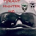 tyranthunternz